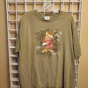 Grumpy I'm right you're wrong T-shirt